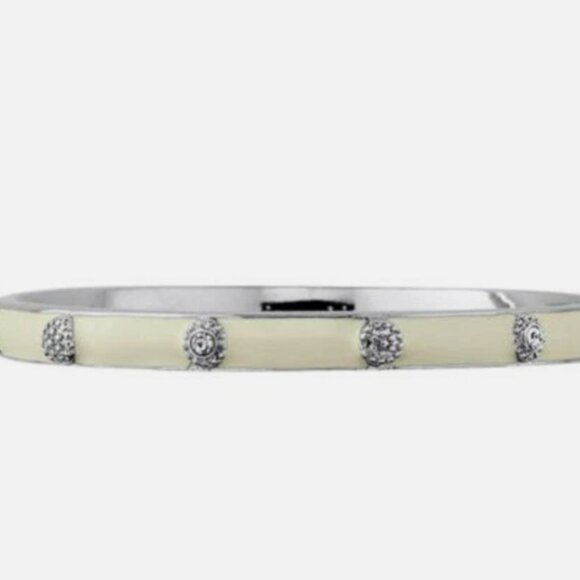 Lia Sophia "PALISADE" Bangle Bracelet - Picture 3 of 7